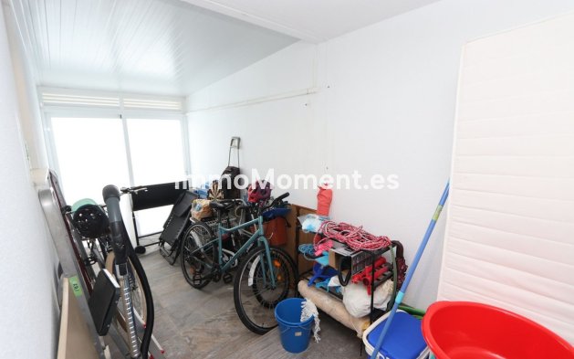 Bestaande woning - Villa - San Pedro del Pinatar - San Pedro del Pinatar Centro