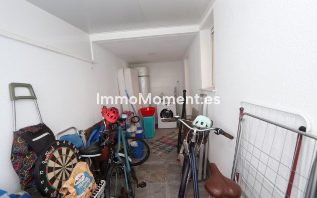 Bestaande woning - Villa - San Pedro del Pinatar - San Pedro del Pinatar Centro