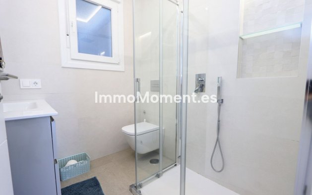 Bestaande woning - Villa - San Pedro del Pinatar - San Pedro del Pinatar Centro