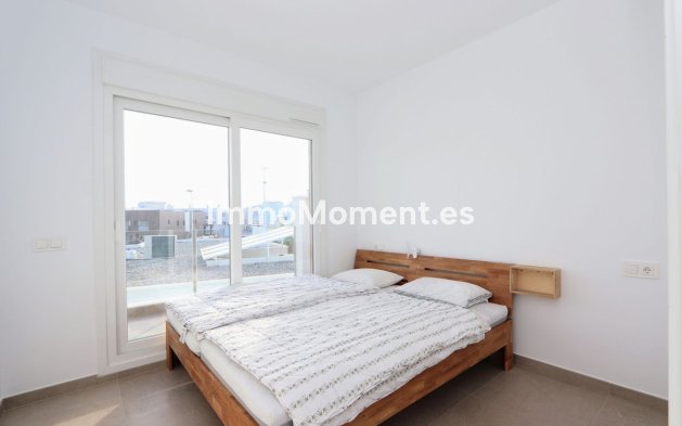 Bestaande woning - Villa - San Pedro del Pinatar - San Pedro del Pinatar Centro