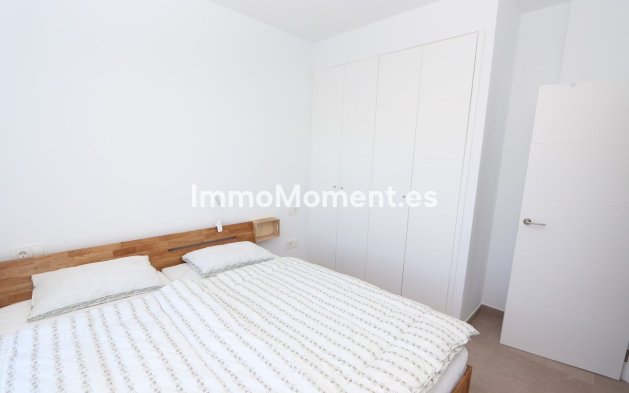 Bestaande woning - Villa - San Pedro del Pinatar - San Pedro del Pinatar Centro