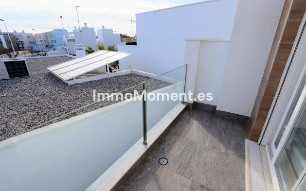 Bestaande woning - Villa - San Pedro del Pinatar - San Pedro del Pinatar Centro