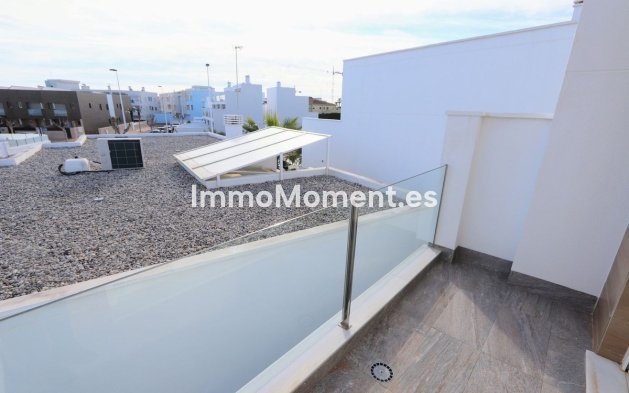 Bestaande woning - Villa - San Pedro del Pinatar - San Pedro del Pinatar Centro