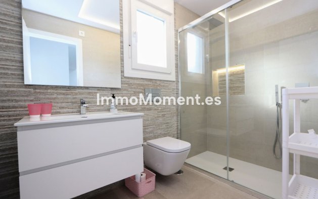 Bestaande woning - Villa - San Pedro del Pinatar - San Pedro del Pinatar Centro