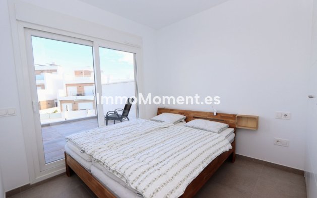 Bestaande woning - Villa - San Pedro del Pinatar - San Pedro del Pinatar Centro