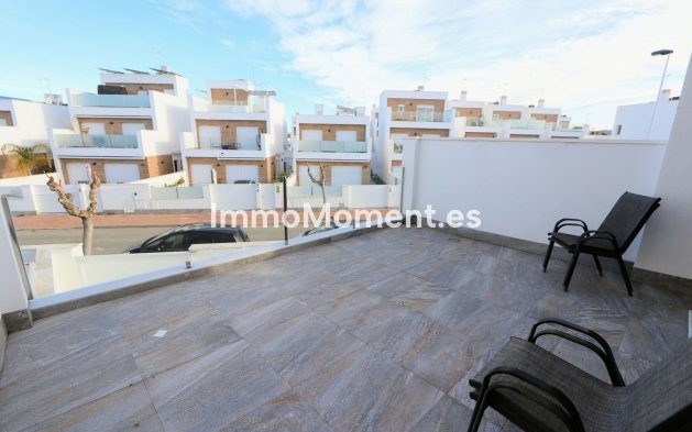 Bestaande woning - Villa - San Pedro del Pinatar - San Pedro del Pinatar Centro
