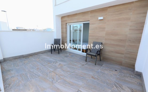Bestaande woning - Villa - San Pedro del Pinatar - San Pedro del Pinatar Centro