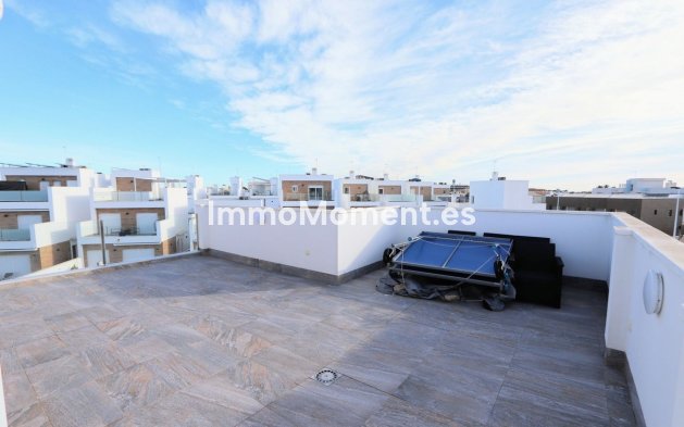 Bestaande woning - Villa - San Pedro del Pinatar - San Pedro del Pinatar Centro