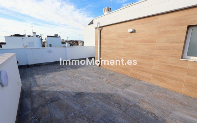 Bestaande woning - Villa - San Pedro del Pinatar - San Pedro del Pinatar Centro