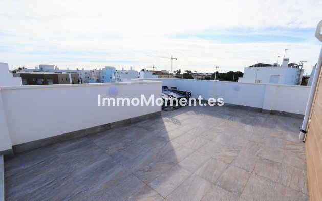 Bestaande woning - Villa - San Pedro del Pinatar - San Pedro del Pinatar Centro