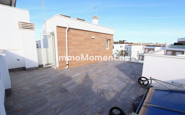 Bestaande woning - Villa - San Pedro del Pinatar - San Pedro del Pinatar Centro