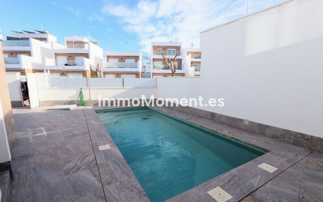 Bestaande woning - Villa - San Pedro del Pinatar - San Pedro del Pinatar Centro