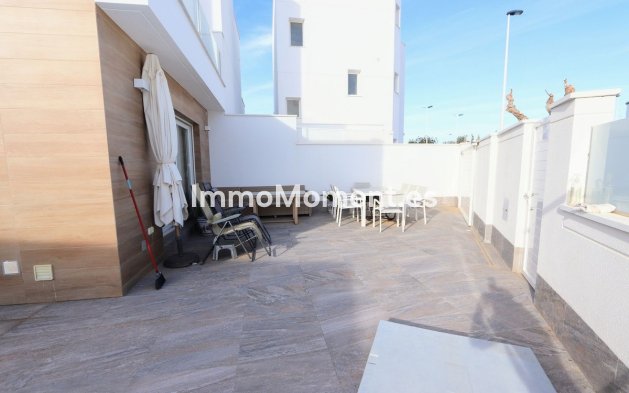 Bestaande woning - Villa - San Pedro del Pinatar - San Pedro del Pinatar Centro