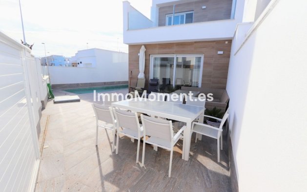 Bestaande woning - Villa - San Pedro del Pinatar - San Pedro del Pinatar Centro