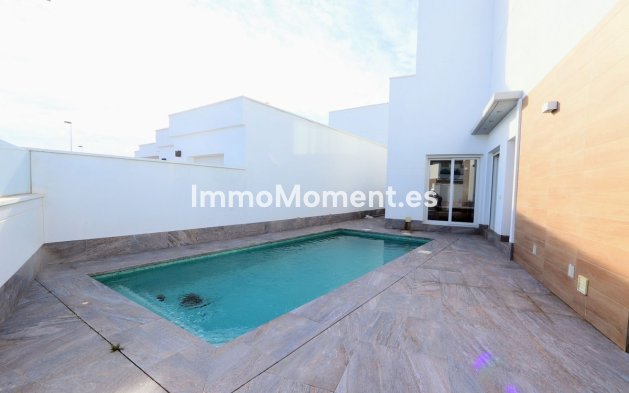 Bestaande woning - Villa - San Pedro del Pinatar - San Pedro del Pinatar Centro