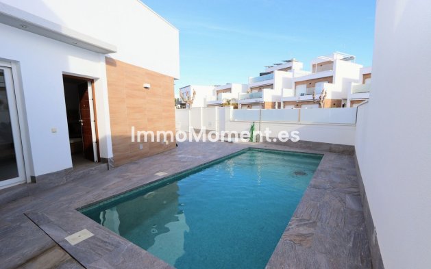 Bestaande woning - Villa - San Pedro del Pinatar - San Pedro del Pinatar Centro