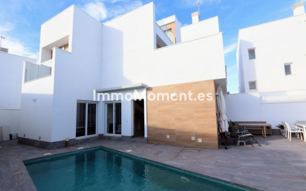 Bestaande woning - Villa - San Pedro del Pinatar - San Pedro del Pinatar Centro