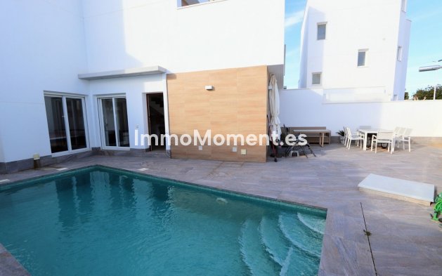 Bestaande woning - Villa - San Pedro del Pinatar - San Pedro del Pinatar Centro