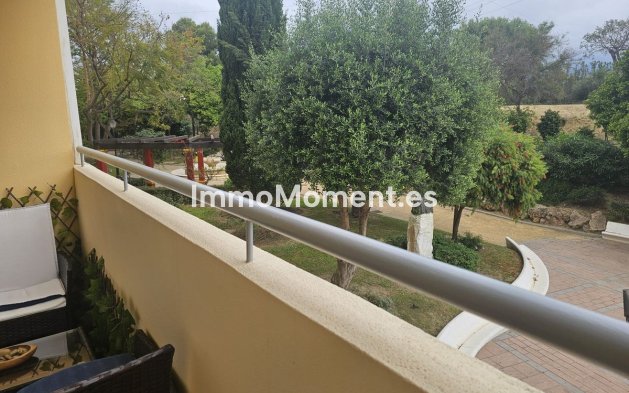 Bestaande woning - Appartement - Fuengirola - Fuengirola Centro