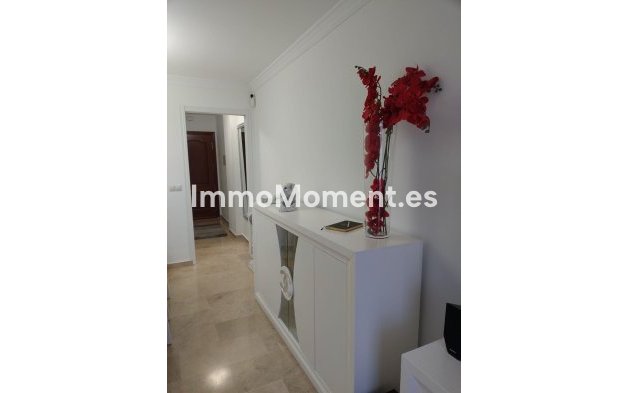 Bestaande woning - Appartement - Fuengirola - Fuengirola Centro