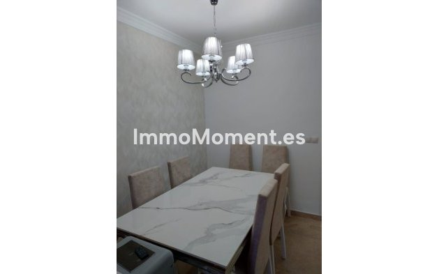 Bestaande woning - Appartement - Fuengirola - Fuengirola Centro