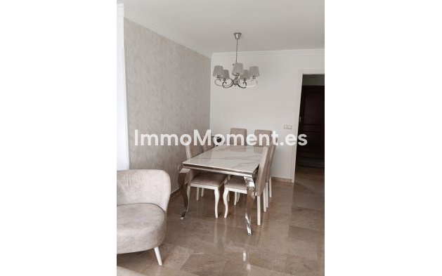Bestaande woning - Appartement - Fuengirola - Fuengirola Centro