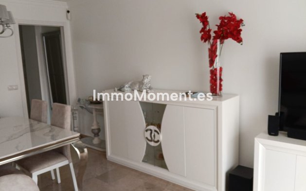Bestaande woning - Appartement - Fuengirola - Fuengirola Centro