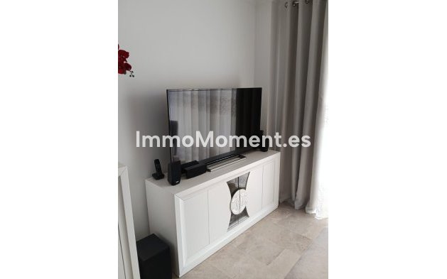 Bestaande woning - Appartement - Fuengirola - Fuengirola Centro