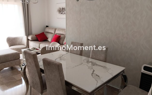 Bestaande woning - Appartement - Fuengirola - Fuengirola Centro