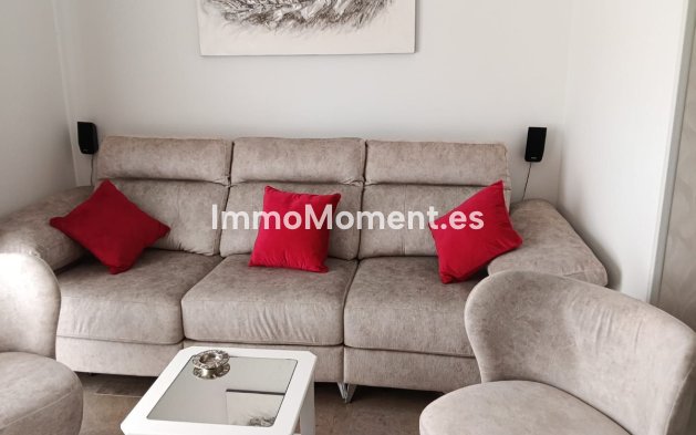 Bestaande woning - Appartement - Fuengirola - Fuengirola Centro