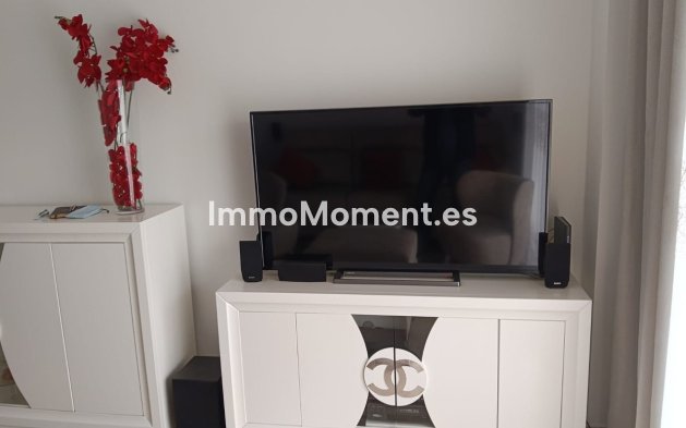 Bestaande woning - Appartement - Fuengirola - Fuengirola Centro