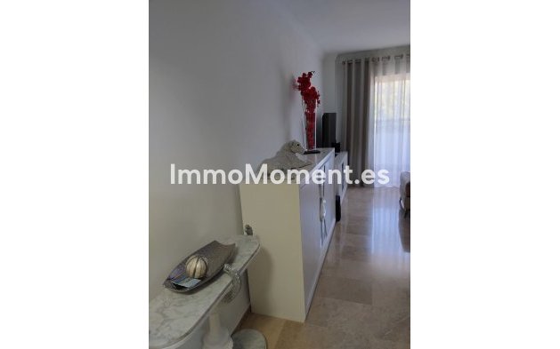 Bestaande woning - Appartement - Fuengirola - Fuengirola Centro