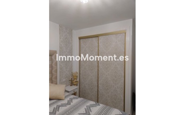 Bestaande woning - Appartement - Fuengirola - Fuengirola Centro