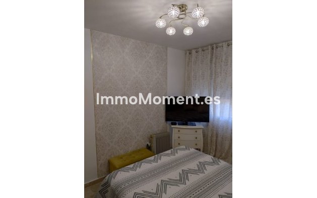 Bestaande woning - Appartement - Fuengirola - Fuengirola Centro
