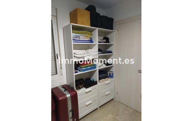 Bestaande woning - Appartement - Fuengirola - Fuengirola Centro