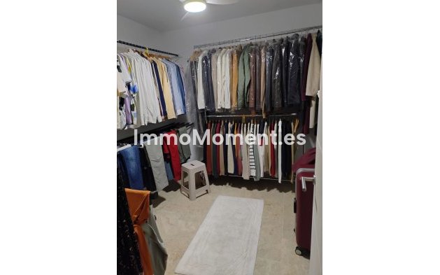 Bestaande woning - Appartement - Fuengirola - Fuengirola Centro