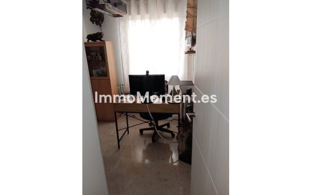 Bestaande woning - Appartement - Fuengirola - Fuengirola Centro