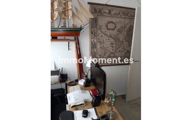 Bestaande woning - Appartement - Fuengirola - Fuengirola Centro