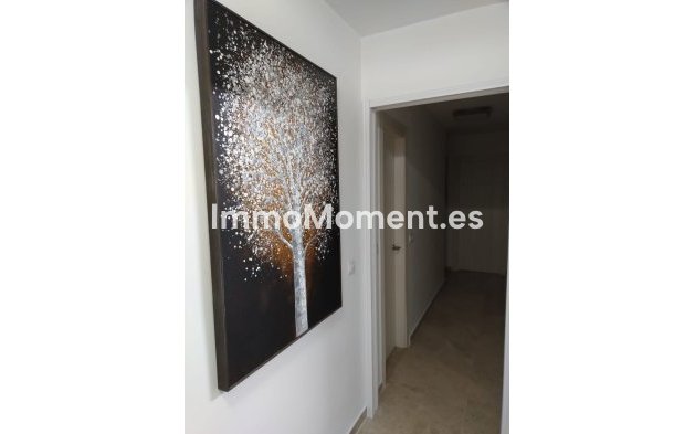 Bestaande woning - Appartement - Fuengirola - Fuengirola Centro