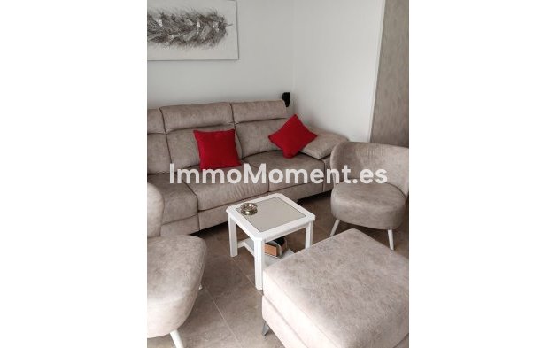 Bestaande woning - Appartement - Fuengirola - Fuengirola Centro