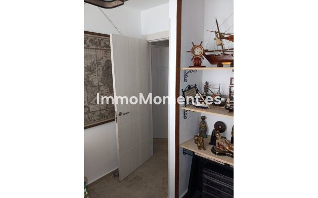 Bestaande woning - Appartement - Fuengirola - Fuengirola Centro