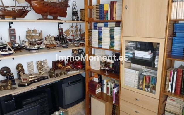 Bestaande woning - Appartement - Fuengirola - Fuengirola Centro