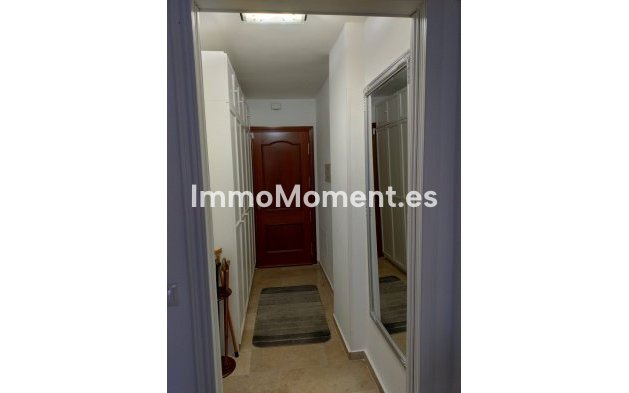 Bestaande woning - Appartement - Fuengirola - Fuengirola Centro