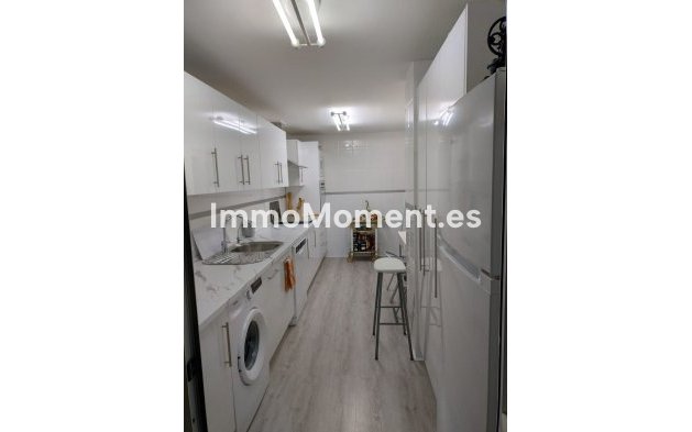Bestaande woning - Appartement - Fuengirola - Fuengirola Centro