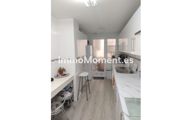 Bestaande woning - Appartement - Fuengirola - Fuengirola Centro