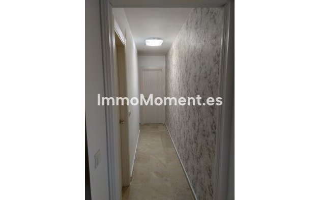 Bestaande woning - Appartement - Fuengirola - Fuengirola Centro