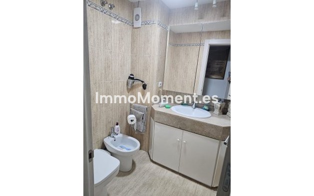 Bestaande woning - Appartement - Fuengirola - Fuengirola Centro