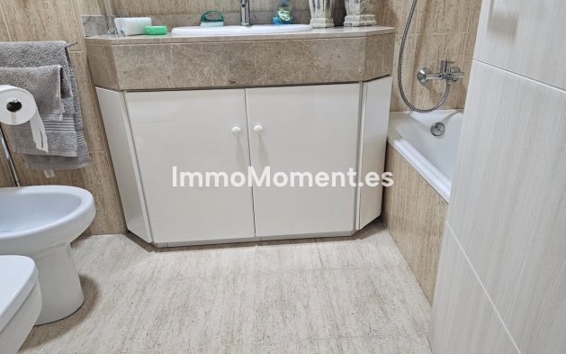 Bestaande woning - Appartement - Fuengirola - Fuengirola Centro