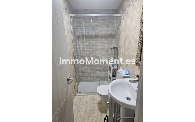 Bestaande woning - Appartement - Fuengirola - Fuengirola Centro