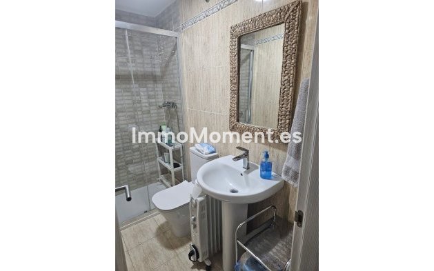 Bestaande woning - Appartement - Fuengirola - Fuengirola Centro